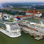 Kuala Lumpur Cruise Excursions from Port Klang *25* - Exploring Cultural and Historic Sites