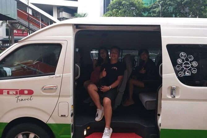 Kuala Lumpur Day Tour from Port Klang Cruise Terminal - Who Is This Tour Perfect For?