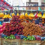 Kuala Lumpur Fruits Experience: Markets, Stories & Tastes - Practical Details and What You’ll Get