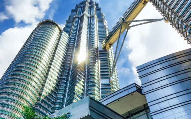 Kuala Lumpur Full-Day Grand Tour Featuring 25 Attractions - Who Is This Tour Best For?