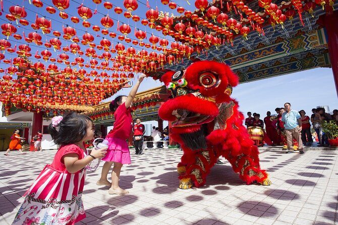 Kuala Lumpur Half Day Batu Caves Cultural Sites Tour - What to Expect: Practical Details and Experience