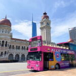 Kuala Lumpur: Hop-On Hop-Off Sightseeing Bus Pass - What Makes This Tour Stand Out?