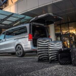 Kuala Lumpur International Airport KLIA KLIA2 to AVANI Sepang Goldcoast Resort Hotel Transfer - The Vehicle and Accessibility