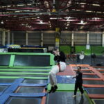 Kuala Lumpur: Jump Street Asia Admission Ticket - What To Expect During Your Visit