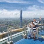 Kuala Lumpur: KL Tower Admission E-Ticket with Options - Final Thoughts on the Experience