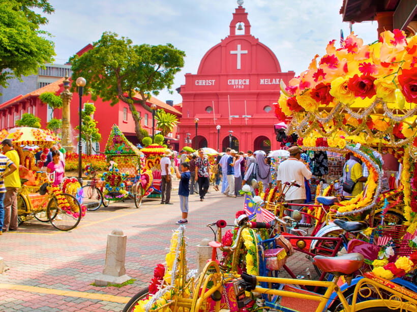 Kuala Lumpur: Malacca Day Trip with River Cruise and Lunch - The Value of This Tour
