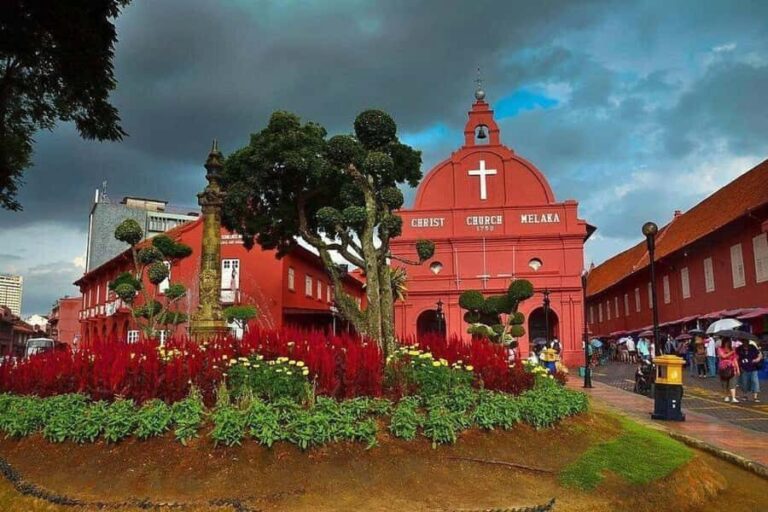 Kuala Lumpur: Malacca Private Day Tour - Exploring Malacca with a Local Guide