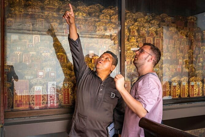 Kuala Lumpur Malacca River Cruise and Historical Tour with Lunch - Practical Insights & Why This Tour Works