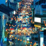 Kuala Lumpur Night Tour/Exploration - Detailed Breakdown of the Itinerary