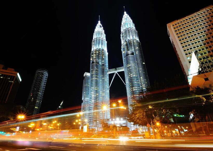 Kuala Lumpur Petronas Towers e-Tickets - The Highlights: Why This Tour Stands Out