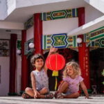 Kuala Lumpur: Private Batu Cave, National Mosque Tour, Lunch - Detailed Breakdown of the Itinerary