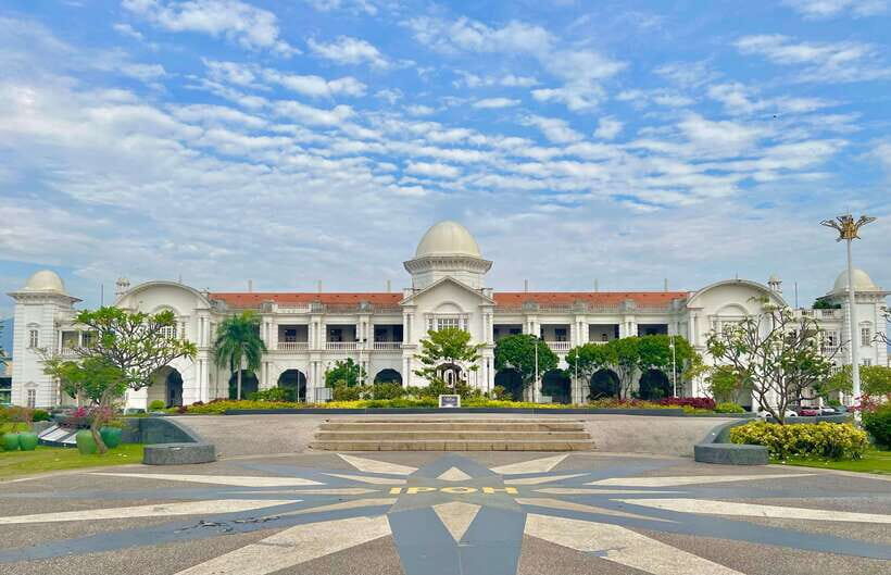 Kuala Lumpur: Private Day Trip to Ipoh with Transfers - What’s Included and What’s Not