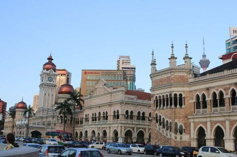 Kuala Lumpur: Private Half-Day City Tour - Final Thoughts