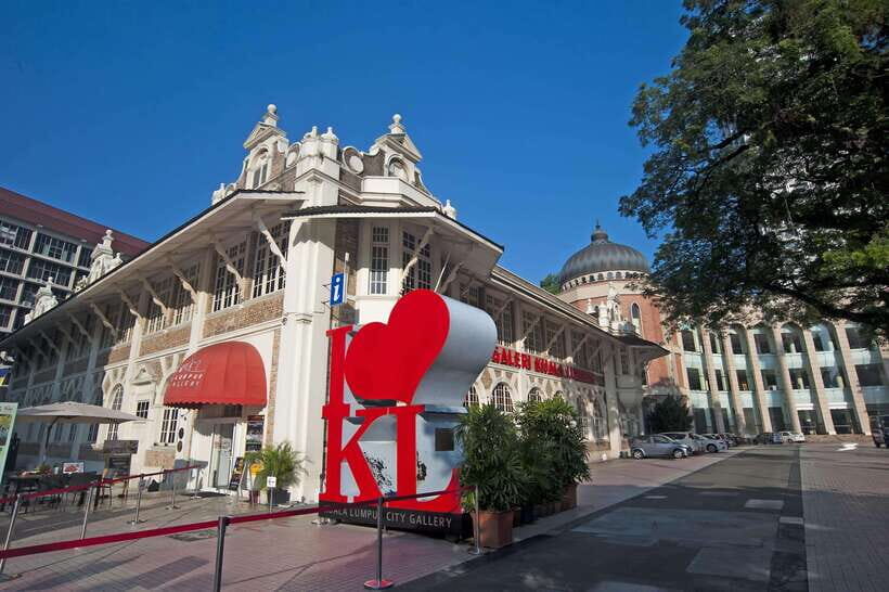 Kuala Lumpur: Putrajaya, Batu Caves & Genting Highlands Tour - Starting with Kuala Lumpur’s City Highlights