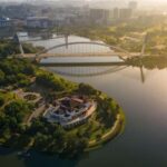 Kuala Lumpur: Putrajaya Lakeside Views & Pink Mosque Ride - Exploring Putrajaya: What to Expect