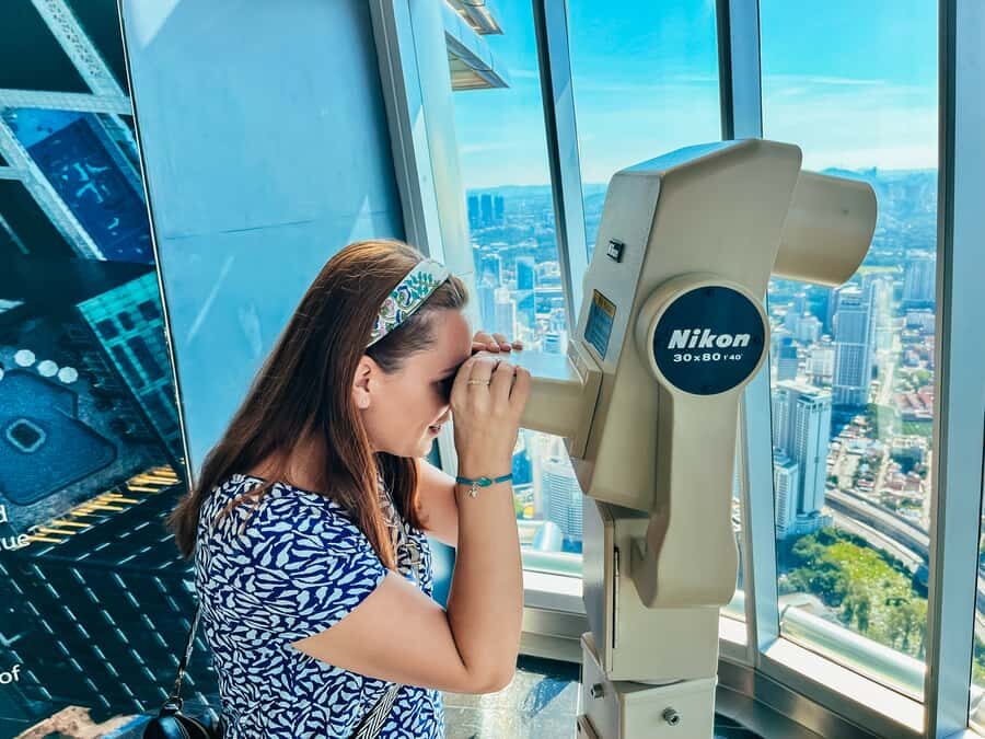 Kuala Lumpur: Skip-the-Line Petronas Twin Towers E-Ticket - The Authentic Experience: What Reviewers Say