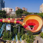 Kuala Lumpur: Sunway Lagoon Entry Ticket - Practical Tips for Visiting Sunway Lagoon
