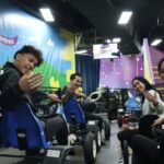 Kuala Lumpur: SuperPark 3-Hour Session Ticket - What to Expect at SuperPark Kuala Lumpur