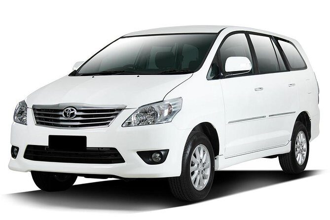 Kuala Lumpur to Singapore Transfer (Private-One Way) - What to Expect During the Journey