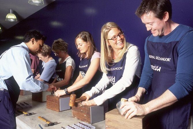 Kuala Lumpur Top Attractions Full Day Guided City Tour - How the Experience Comes Together