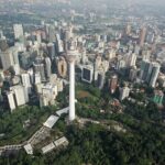 Kuala Lumpur Tower Observation Deck Sky Deck and Sky Deck Ticket - Authentic Insights from Other Travelers