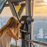Kuala Lumpur Tower Observation Deck Sky Deck and Sky Deck Ticket - The Location and What to Expect
