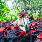 Kuber ATV Bali Guided Tour: Jungle, Cave Tunnel & Waterfall Ride - Scenic Highlights and Photo Opportunities