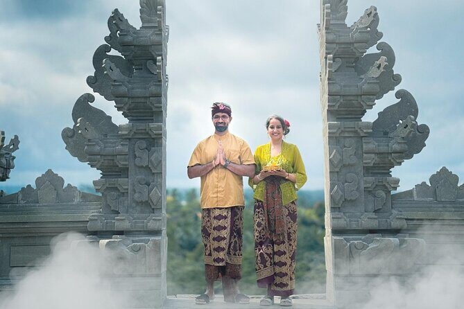 Kubu Bali Day Pass with Swings and Photo Spots - What do Visitors Say?