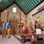 Kuching City Tour - Who Will Love This Tour?