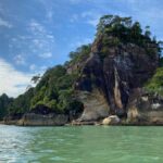 Kuching: Guided Day Trip to Bako Wildlife Day Tour - The Scenic Boat Ride to Bako Park