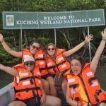 Kuching Mangrove Wildlife and Fireflies - Practical Details and What You Need to Know
