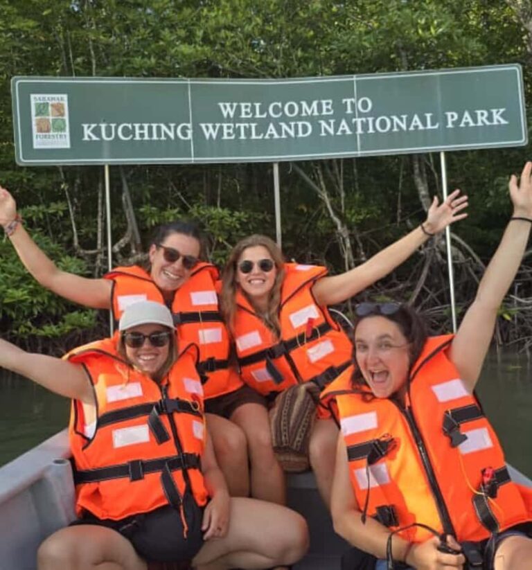 Kuching Mangrove Wildlife and Fireflies - Practical Details and What You Need to Know