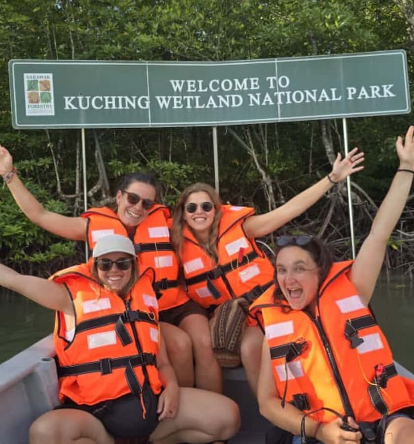 Kuching Mangrove Wildlife and Fireflies - Practical Details and What You Need to Know