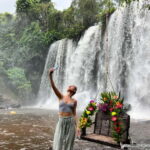 Kulen Mountain Tour with Kampong Phluk Floating Village - The Cultural Gems: Ancient and Sacred Sites
