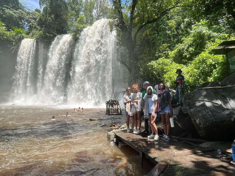 Kulen Mountain & Walking Tour - Practical Details: Transport, Guides, and Costs