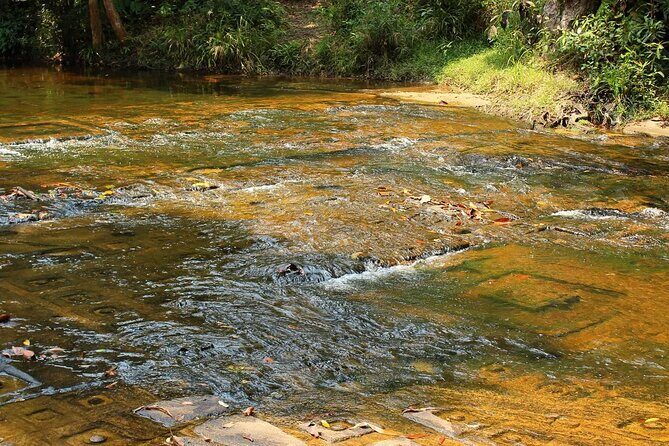 Kulen Mountain With Ticket included Plus Banteay Srei Temple Tour - A Detailed Look at the Tour Experience