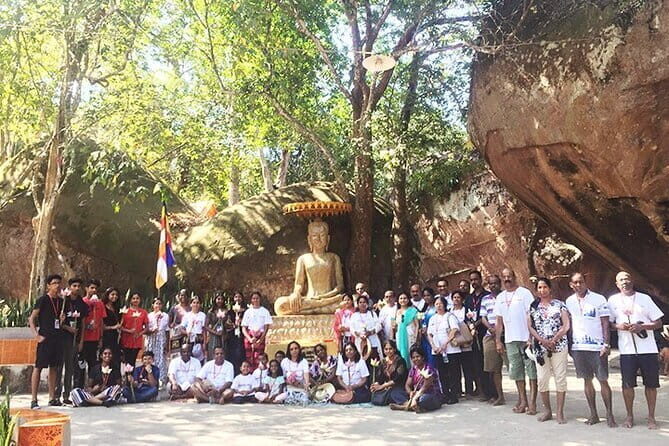 Kulen National Park Ticket -Waterfall & 1000 Lingas - Why Choose This Tour?