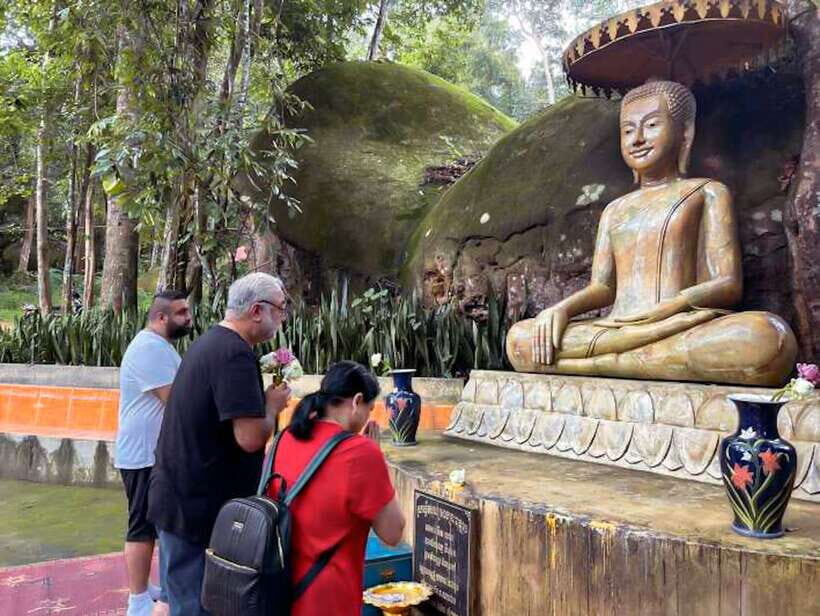 Kulen Waterfall Park with Small Groups & Guide tour - Why This Tour Offers Great Value