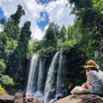 Kulen Waterfall Phnom Kulen Siem Reap - What’s Included and What’s Not