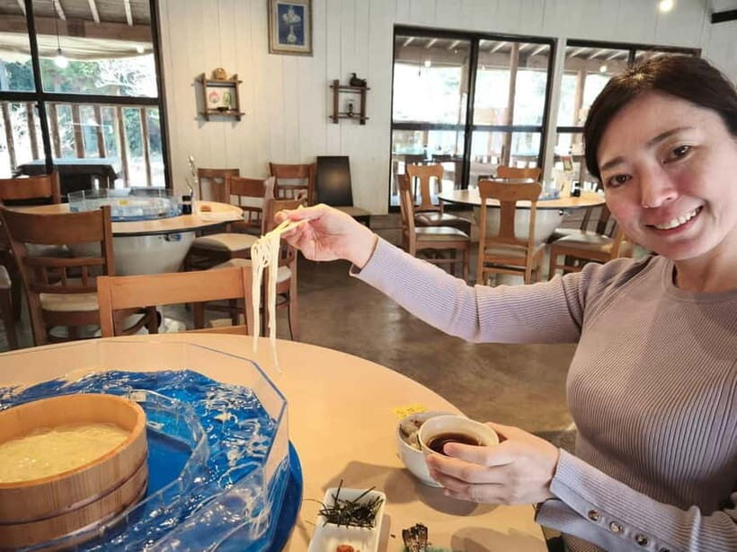 Kumamoto City: Private Castle Tour & Hidden Local Eats - Practical Tips for Enjoying the Tour