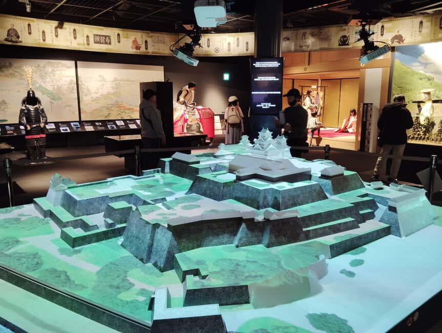 Kumamoto: Kumamoto Castle, Kato Shrine, & Museum Tour 3h - Who Will Love This Tour?  