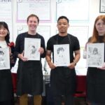 Kumamoto: Manga Inking Workshop with Framed Artwork Souvenir - What to Expect: The Details of the Workshop
