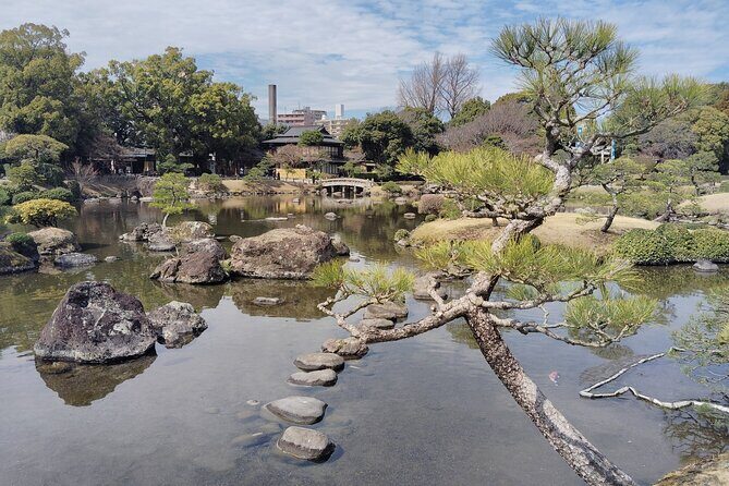 Kumamoto: Suizenji Park Guided Walking Tour with Tea - Frequently Asked Questions