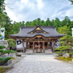 Kumano Kodo Hiking Day Tour from Osaka - The Journey Begins: From Osaka to Wakayama