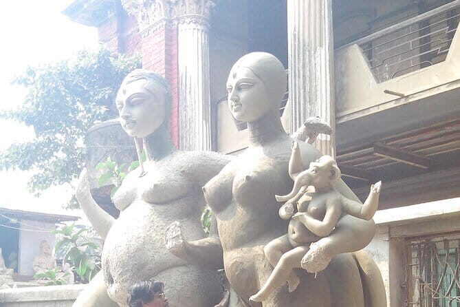 Kumartuli - Where the Gods come to Earth - What You’ll Actually See and Learn  