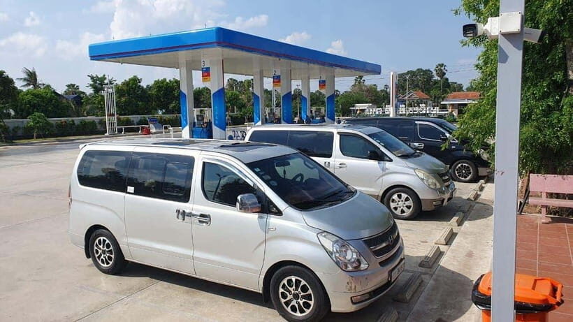 Kun Khmer boxing tour - Authenticity and Local Flavor