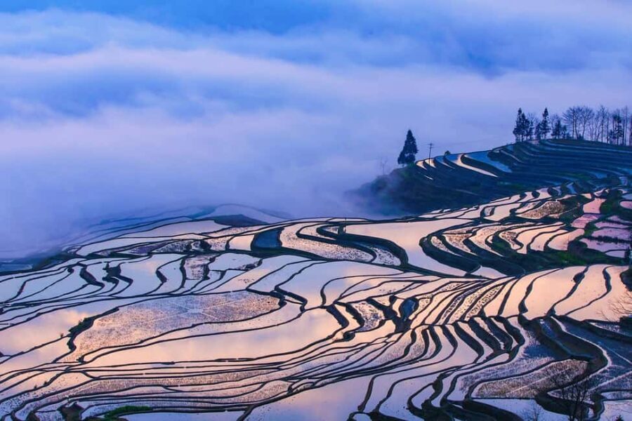 Kunming: 2-Day Honghe Hani Yuanyang Rice Terraces - The Sum Up