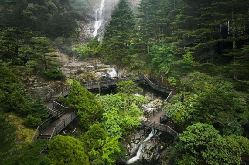 Kunming: Jiaozi (Sedan Chair) Snow Mountain Hiking Day Trip - The Itinerary Breakdown