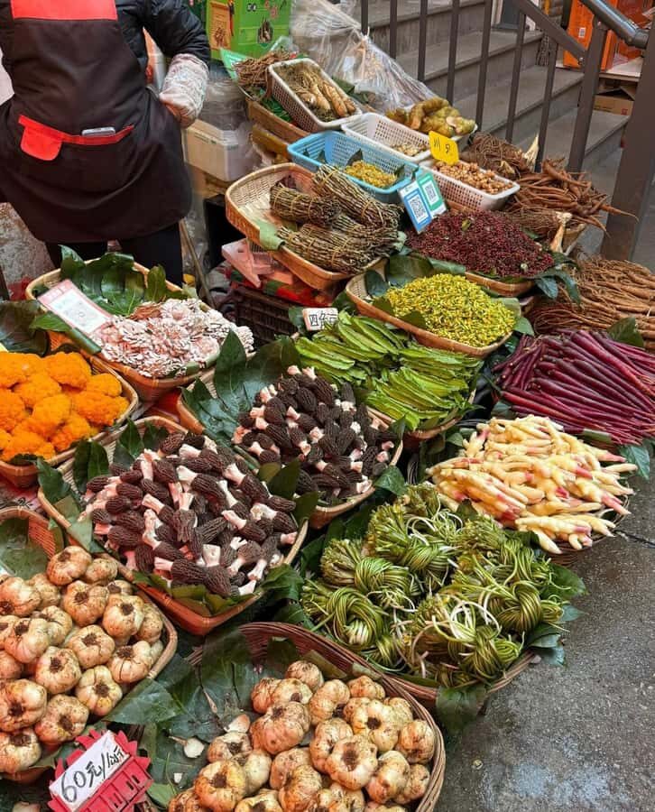 Kunming: Local Market, Ethnic Village & Dragon Gate Day Tour - The Sum Up