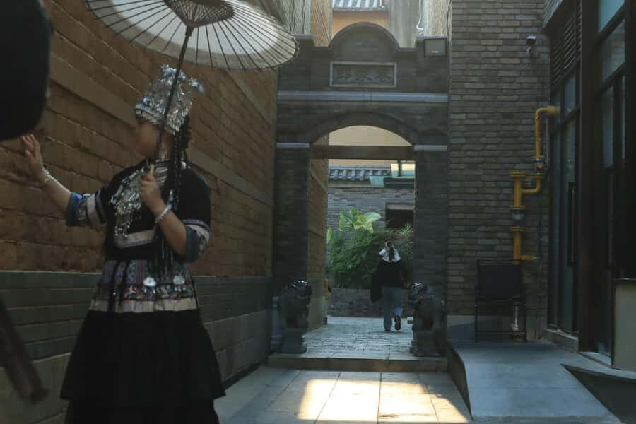 Kunming Old Town History & Culture Walk - Practical Details & What to Expect